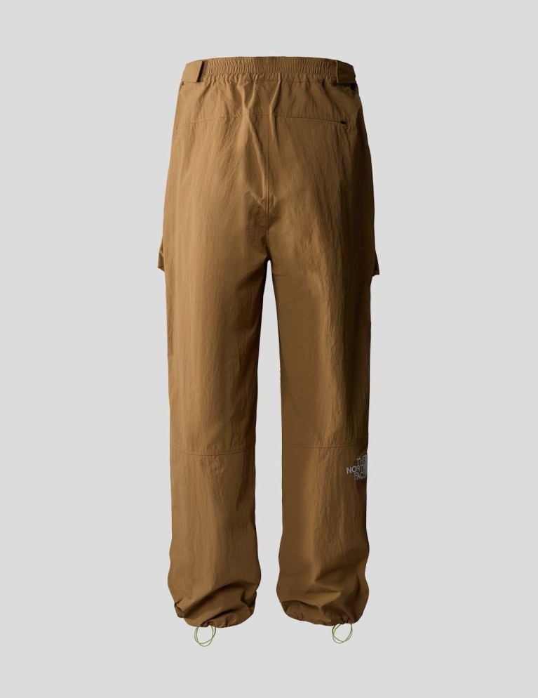 Pantalon THE NORTH FACE 78 low-fi hi-tek cargo pant brown